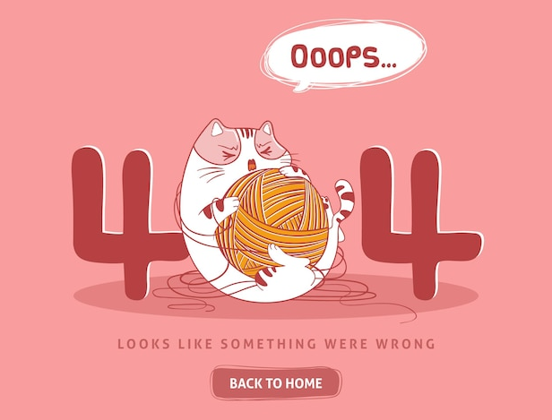404����ҳ��